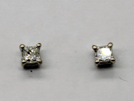 Diamond Stud Earrings | 0.38ctw | Online Hot Sale