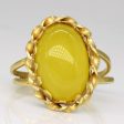 Agate Cocktail Ring | 5.90ct | SZ 7.75 | Online