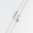 100 Ways  Turquoise Cabochon Bracelet | Online Hot Sale