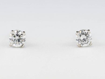 100 Ways  Diamond Studs | 1 3 ctw | Options Available | For Discount